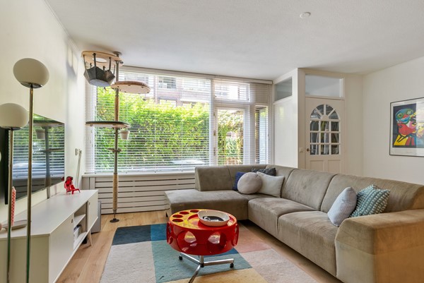 Medium property photo - Coxstraat 13, 6211 BX Maastricht